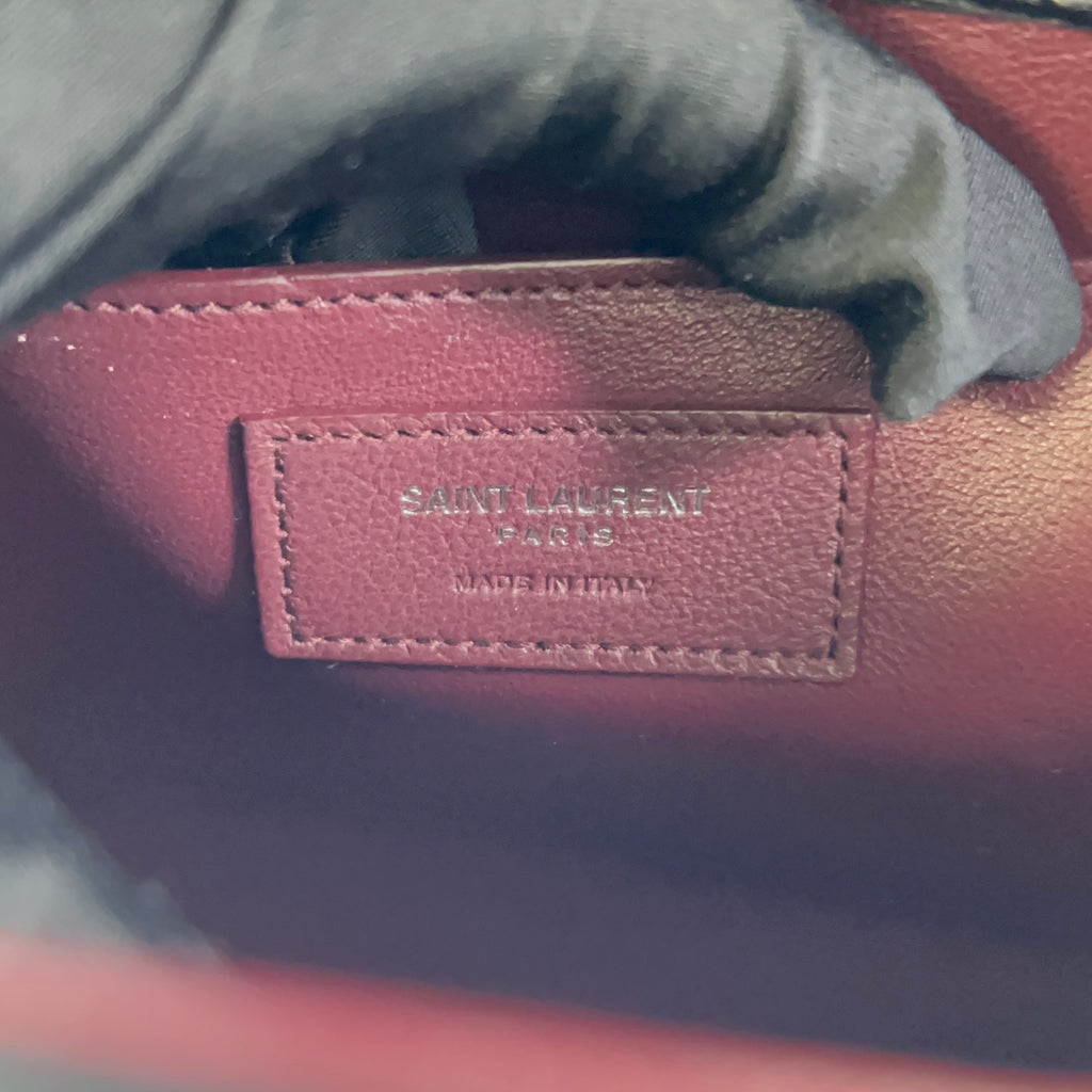 Saint laurent Messenger Bag