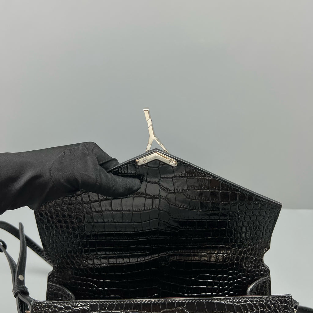 Saint laurent Messenger Bag