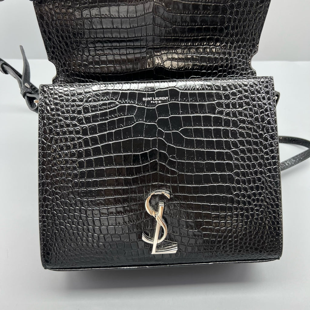 Saint laurent Messenger Bag