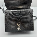 Saint laurent Messenger Bag