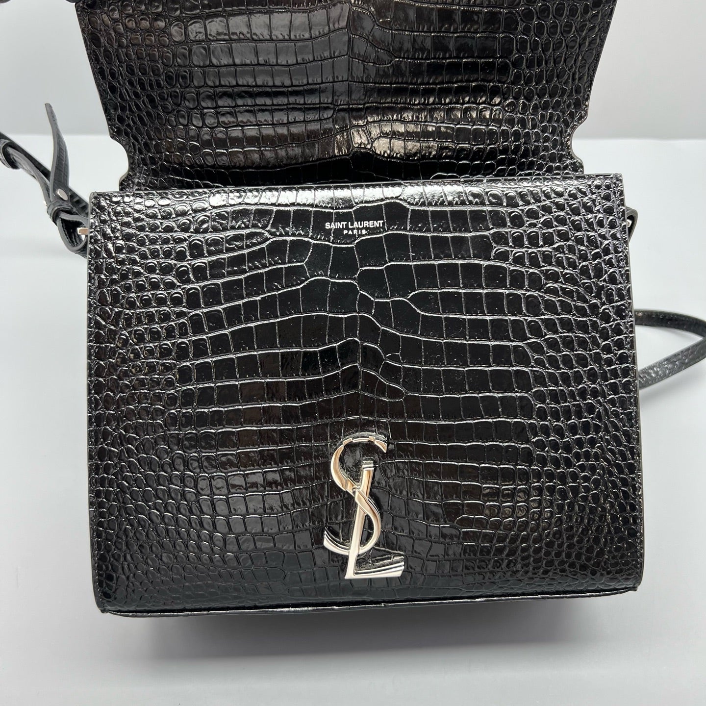 Saint laurent Messenger Bag