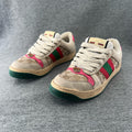 Gucci Skate shoes