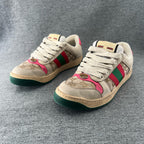 Gucci Skate shoes
