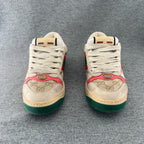 Gucci Skate shoes