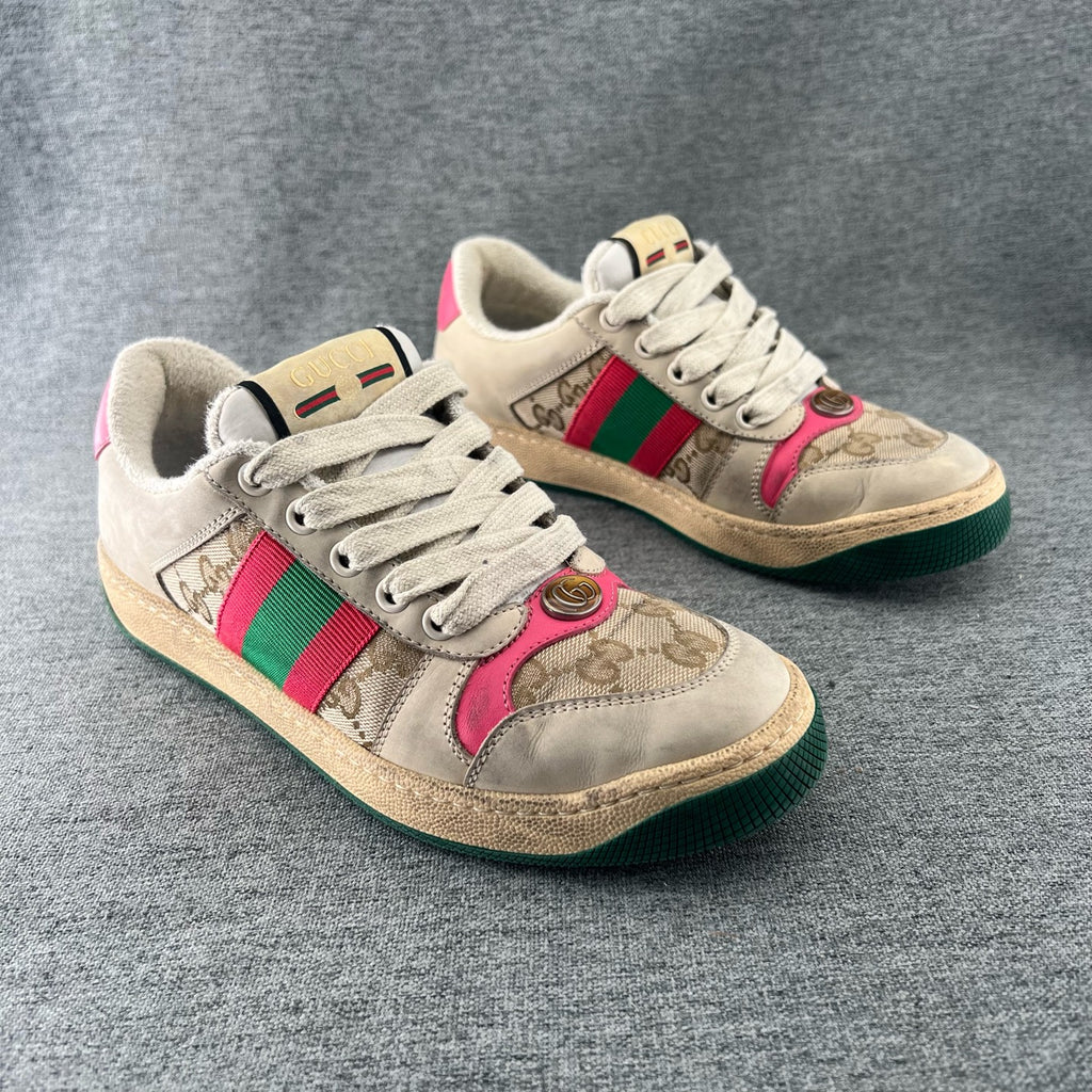 Gucci Skate shoes