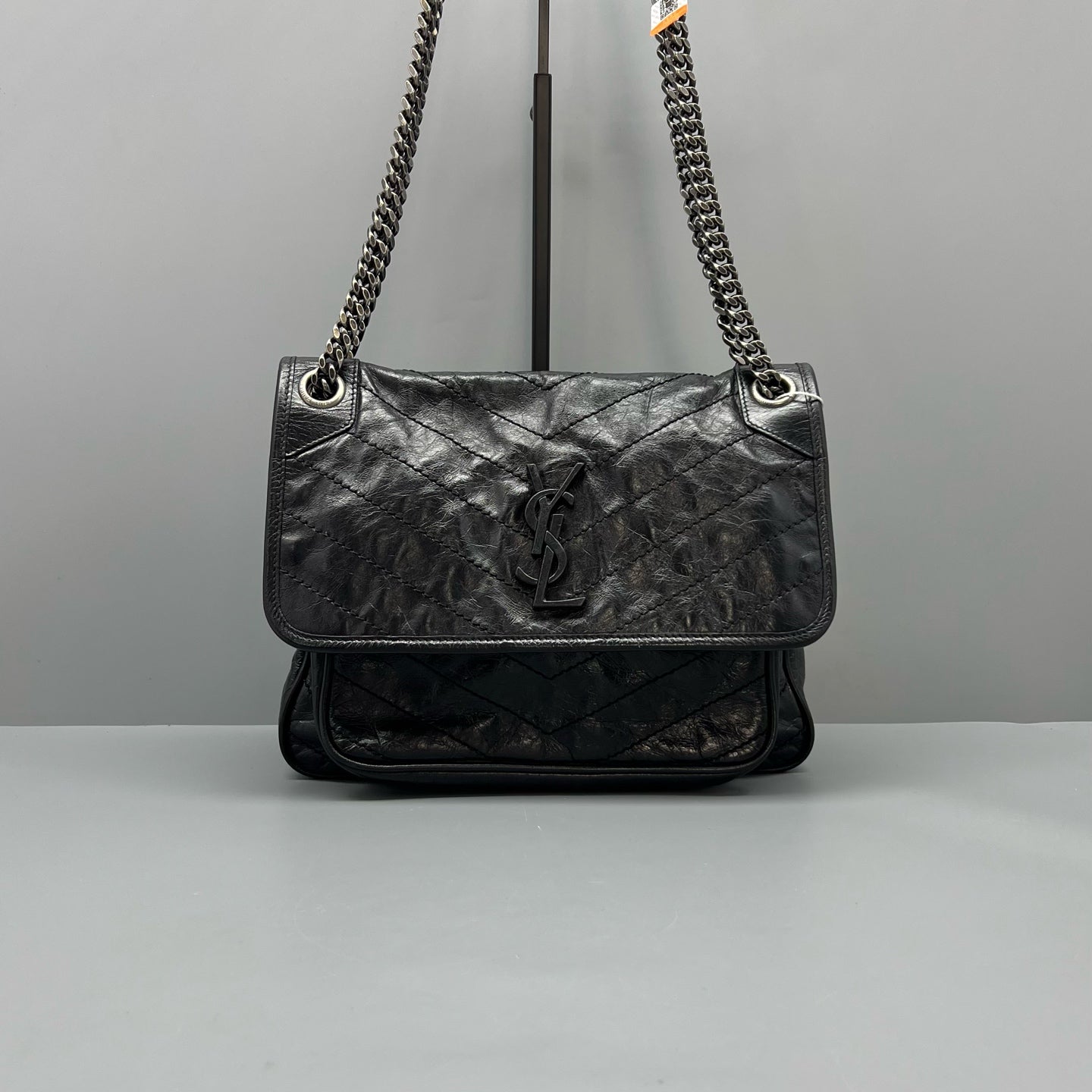 Saint laurent Black