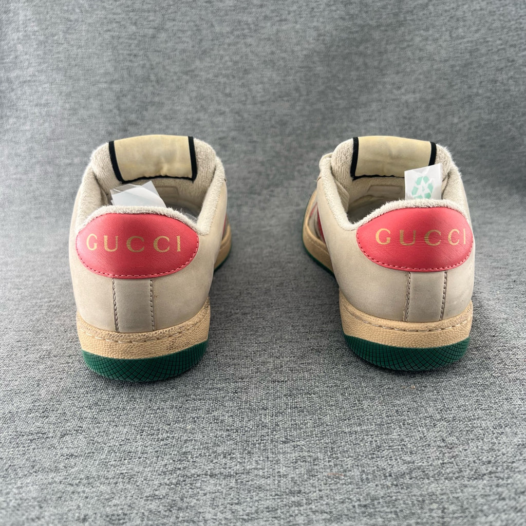 Gucci Skate shoes