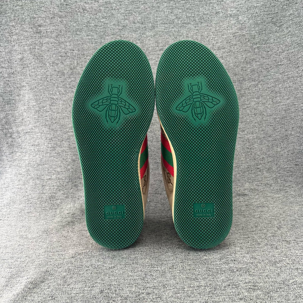 Gucci Skate shoes