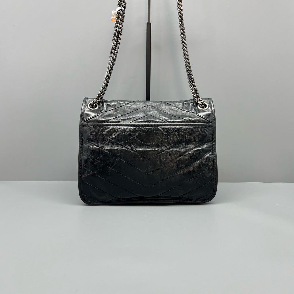 Saint laurent Black
