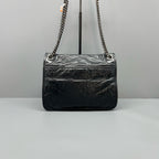 Saint laurent Black