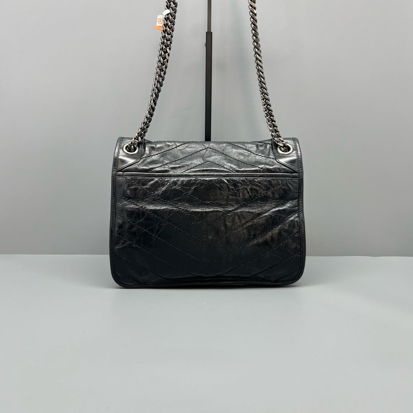 Saint laurent Black