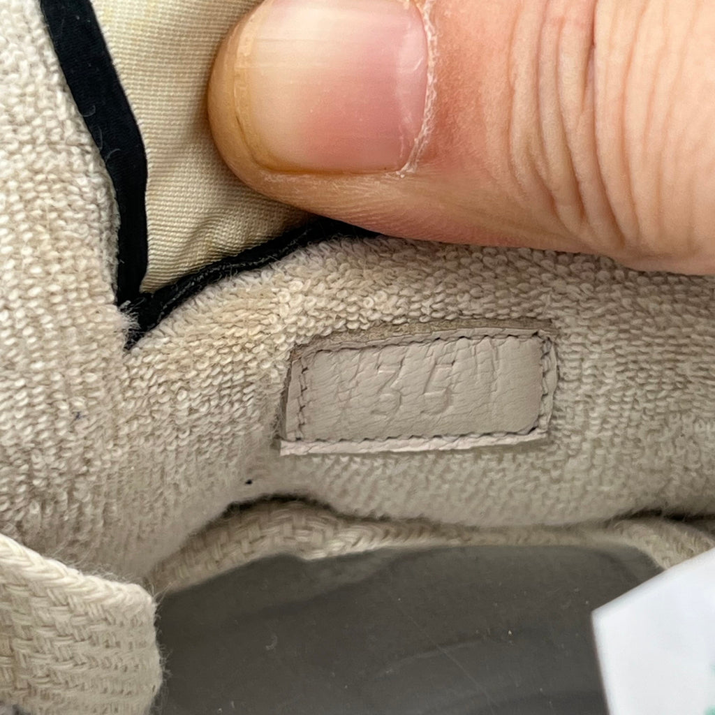 Gucci Skate shoes