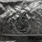 Saint laurent Black