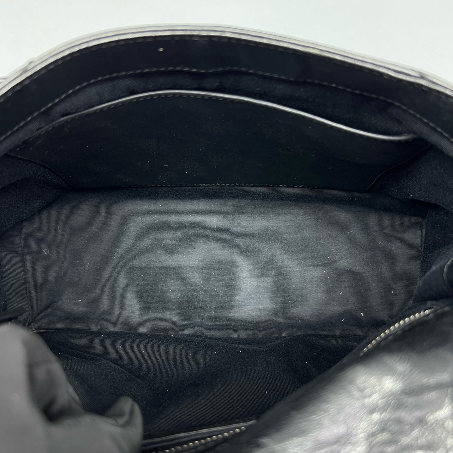 Saint laurent Black