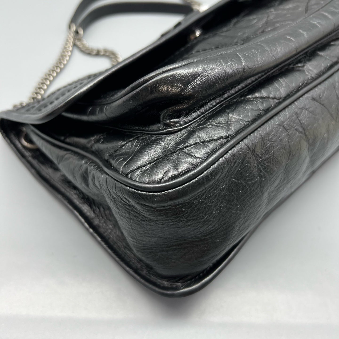 Saint laurent Black