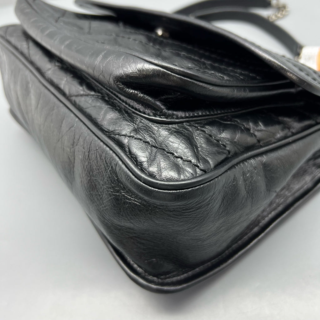Saint laurent Black