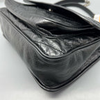 Saint laurent Black