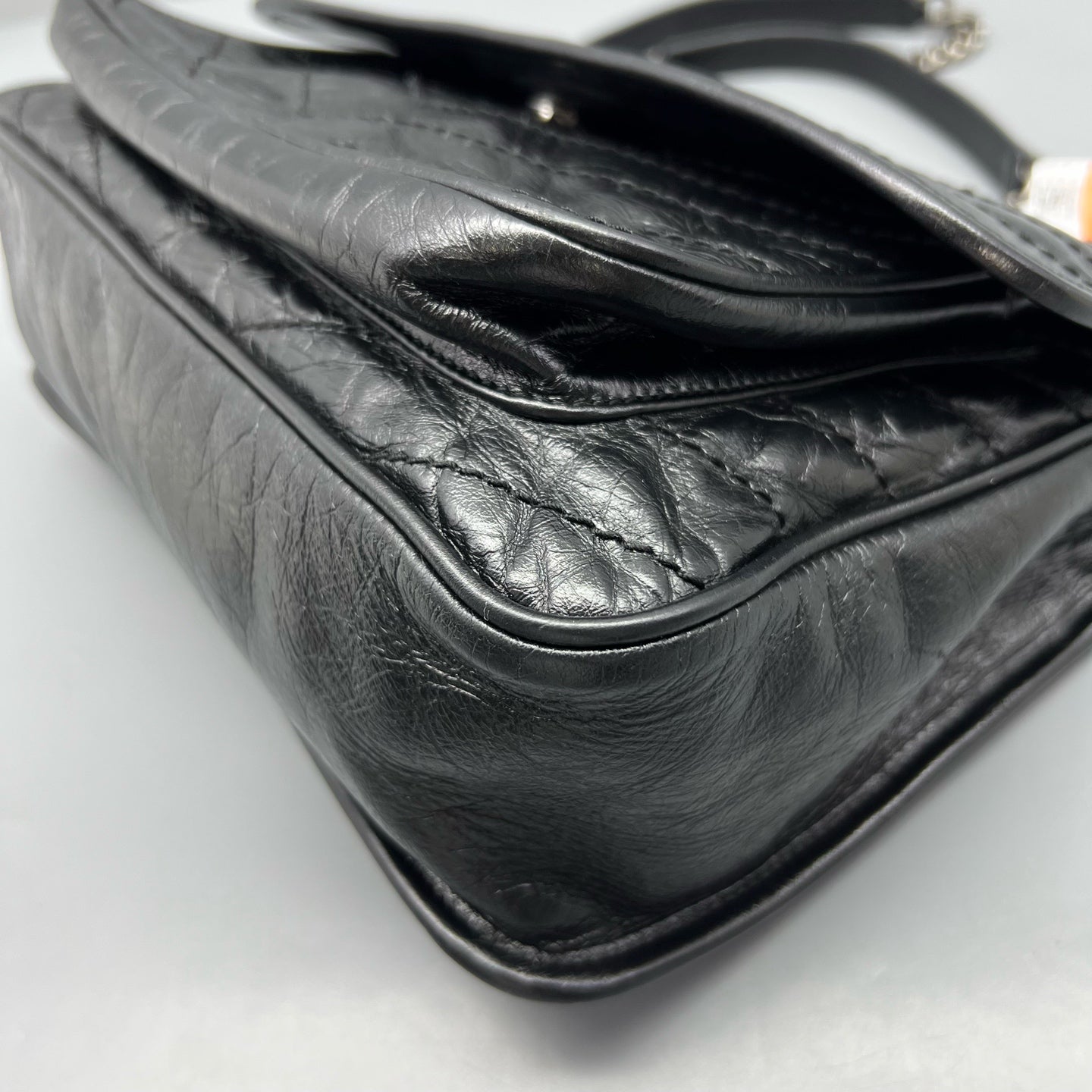 Saint laurent Black
