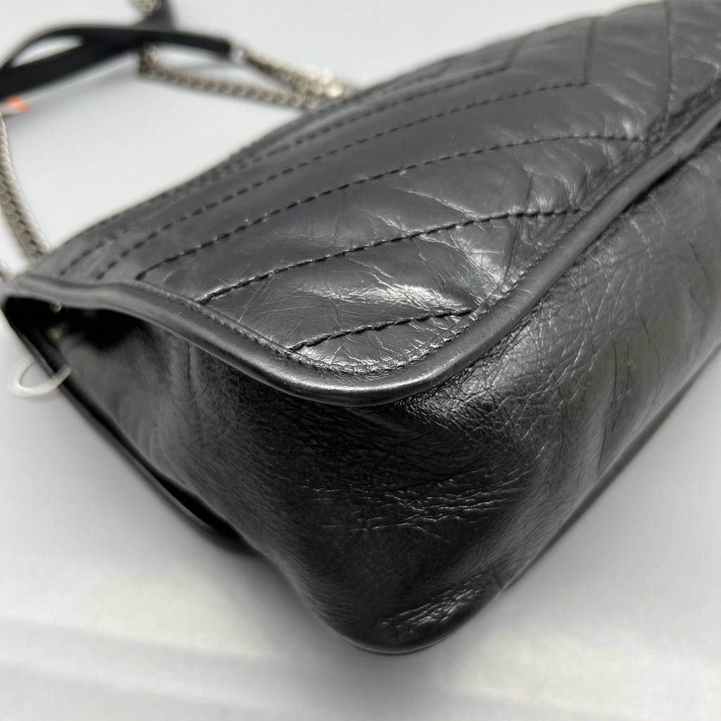 Saint laurent Black