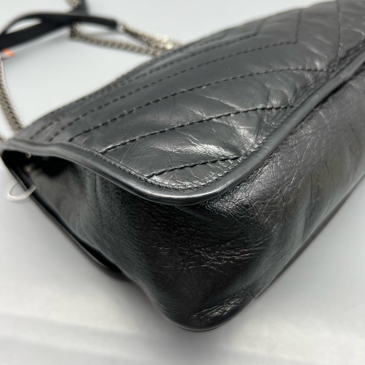 Saint laurent Black