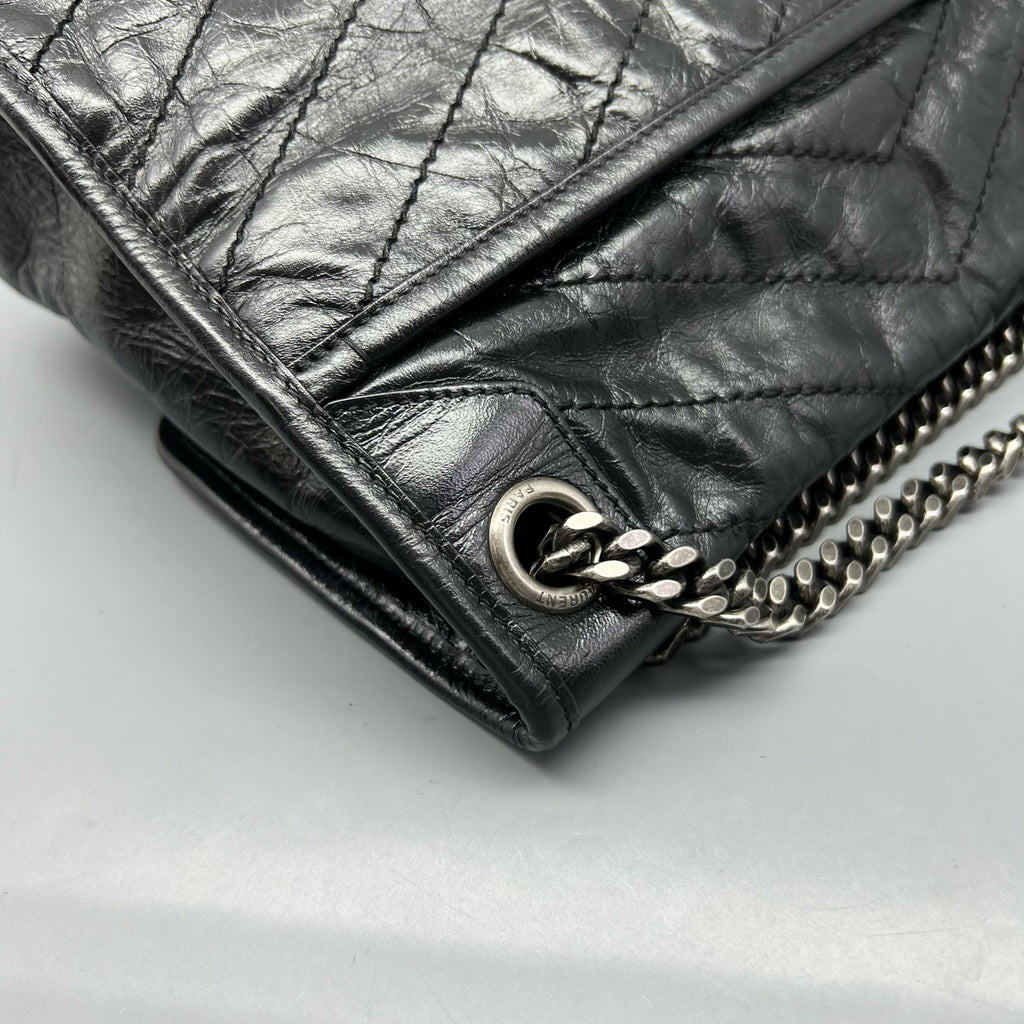 Saint laurent Black