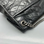 Saint laurent Black