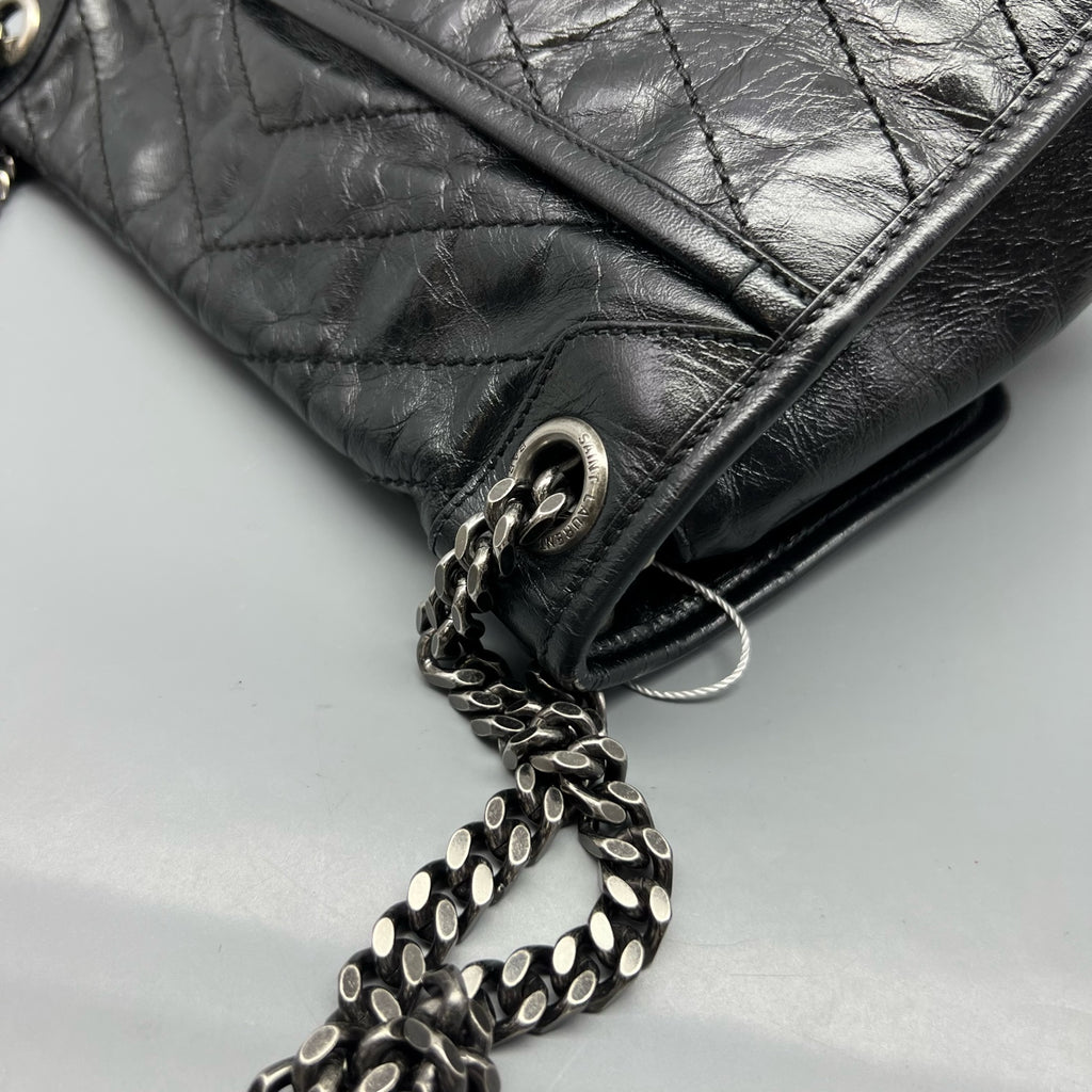 Saint laurent Black
