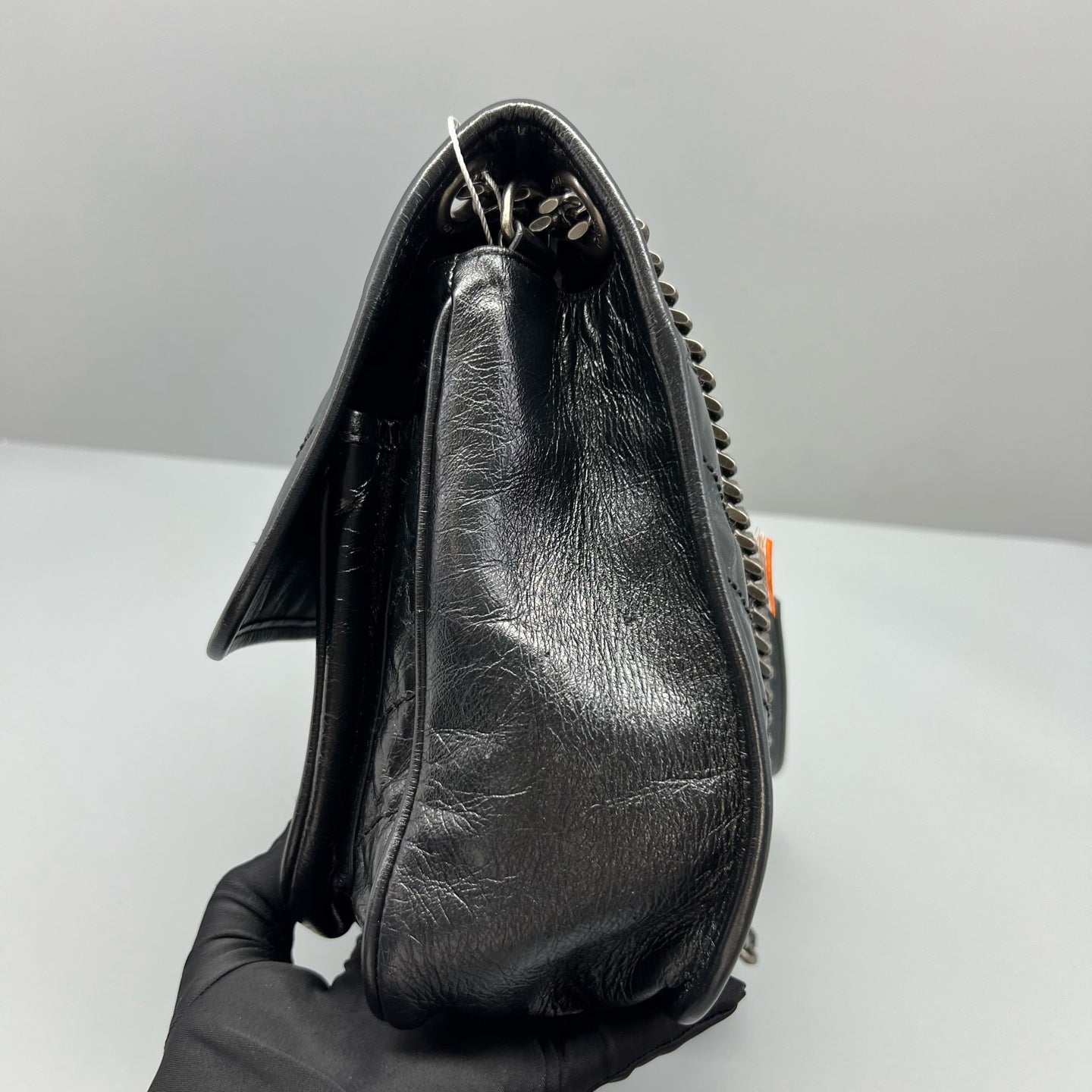 Saint laurent Black