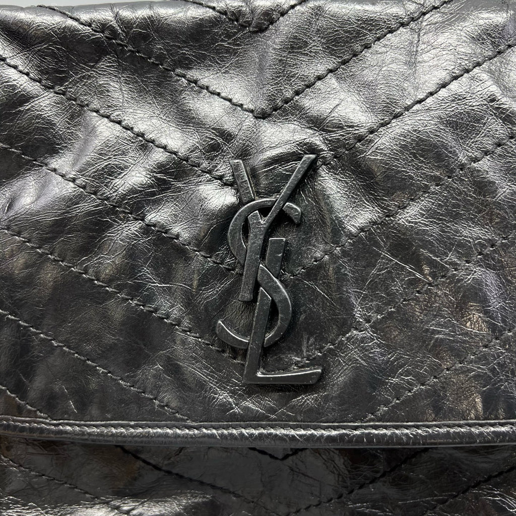 Saint laurent Black
