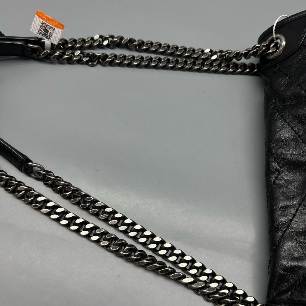 Saint laurent Black