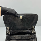 Saint laurent Black