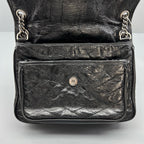 Saint laurent Black