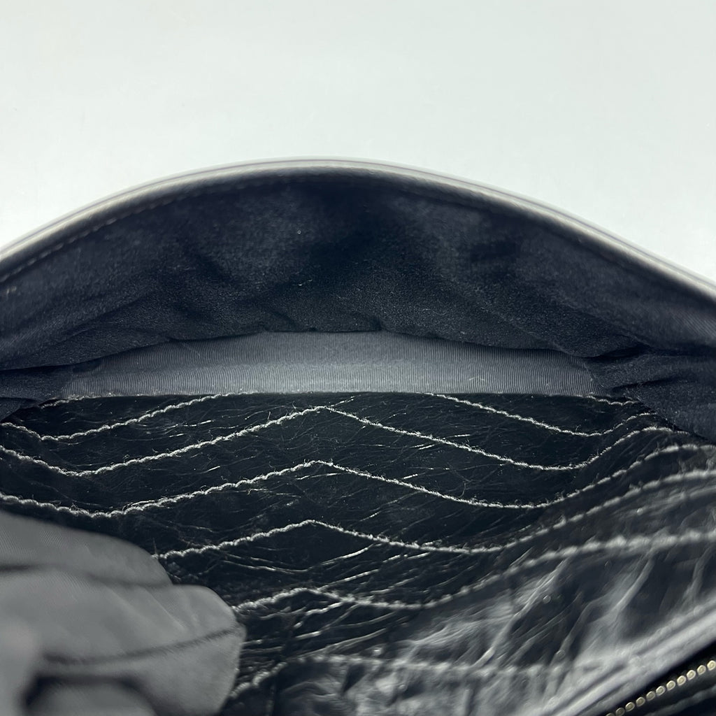 Saint laurent Black