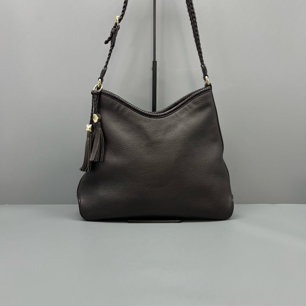 Gucci Brown Shoulder Bag
