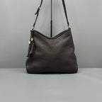 Gucci Brown Shoulder Bag