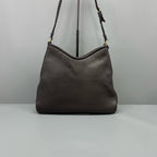Gucci Brown Shoulder Bag