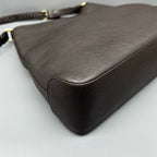 Gucci Brown Shoulder Bag