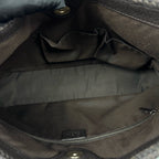 Gucci Brown Shoulder Bag