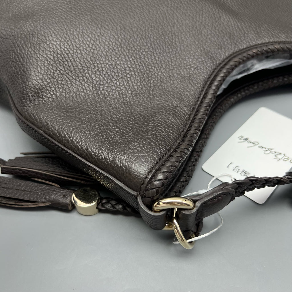Gucci Brown Shoulder Bag