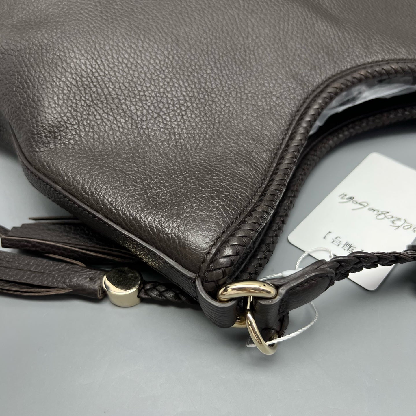 Gucci Brown Shoulder Bag