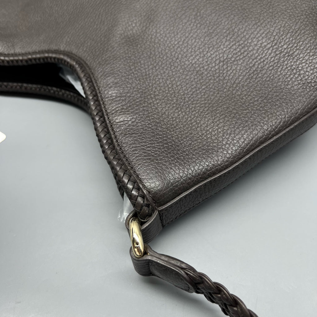 Gucci Brown Shoulder Bag