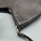 Gucci Brown Shoulder Bag