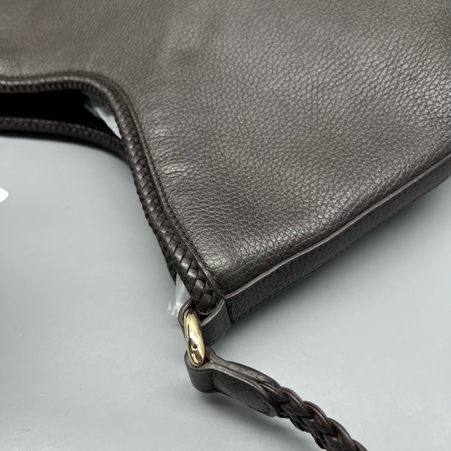 Gucci Brown Shoulder Bag
