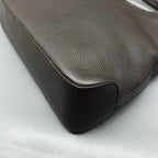 Gucci Brown Shoulder Bag