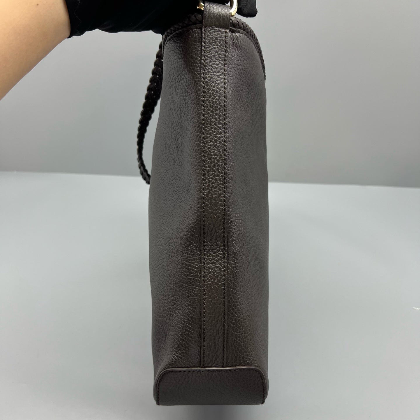 Gucci Brown Shoulder Bag