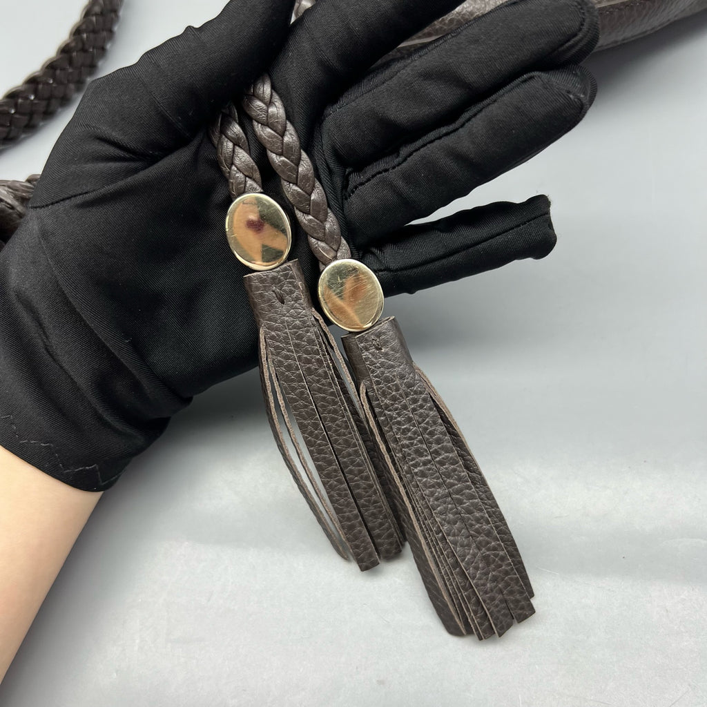 Gucci Brown Shoulder Bag
