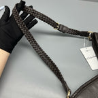 Gucci Brown Shoulder Bag