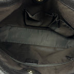 Gucci Brown Shoulder Bag