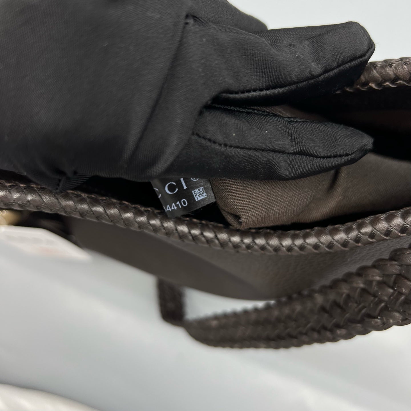 Gucci Brown Shoulder Bag