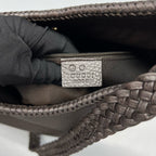 Gucci Brown Shoulder Bag